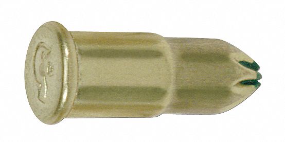 Powder-Actuated Tools