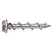 Steel Hex Washer Drywall Anchor Screws image