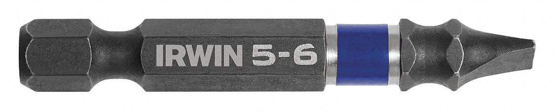 Insert Bit,1/4",Slotted,56 1899860 eBay