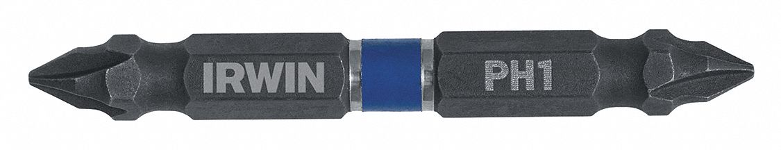 Irwin Impact Performance Series Steel