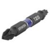 Phillips/Torx(R) Double-Ended Impact Insert Bits image