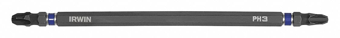 S2 Steel Black Oxide