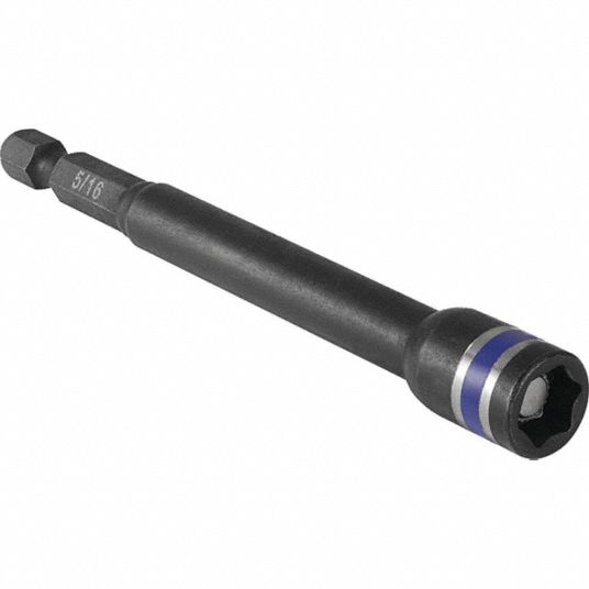 IRWIN, Nutsetter, Imperial, Nutsetter - 30TH95|1837559 - Grainger