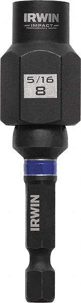 Bolt Extractor 5/16in BO