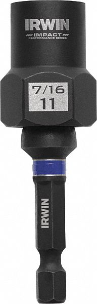 Bolt Extractor 7/16in BO