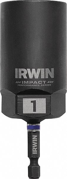 Bolt Extractor 1in Black Oxide