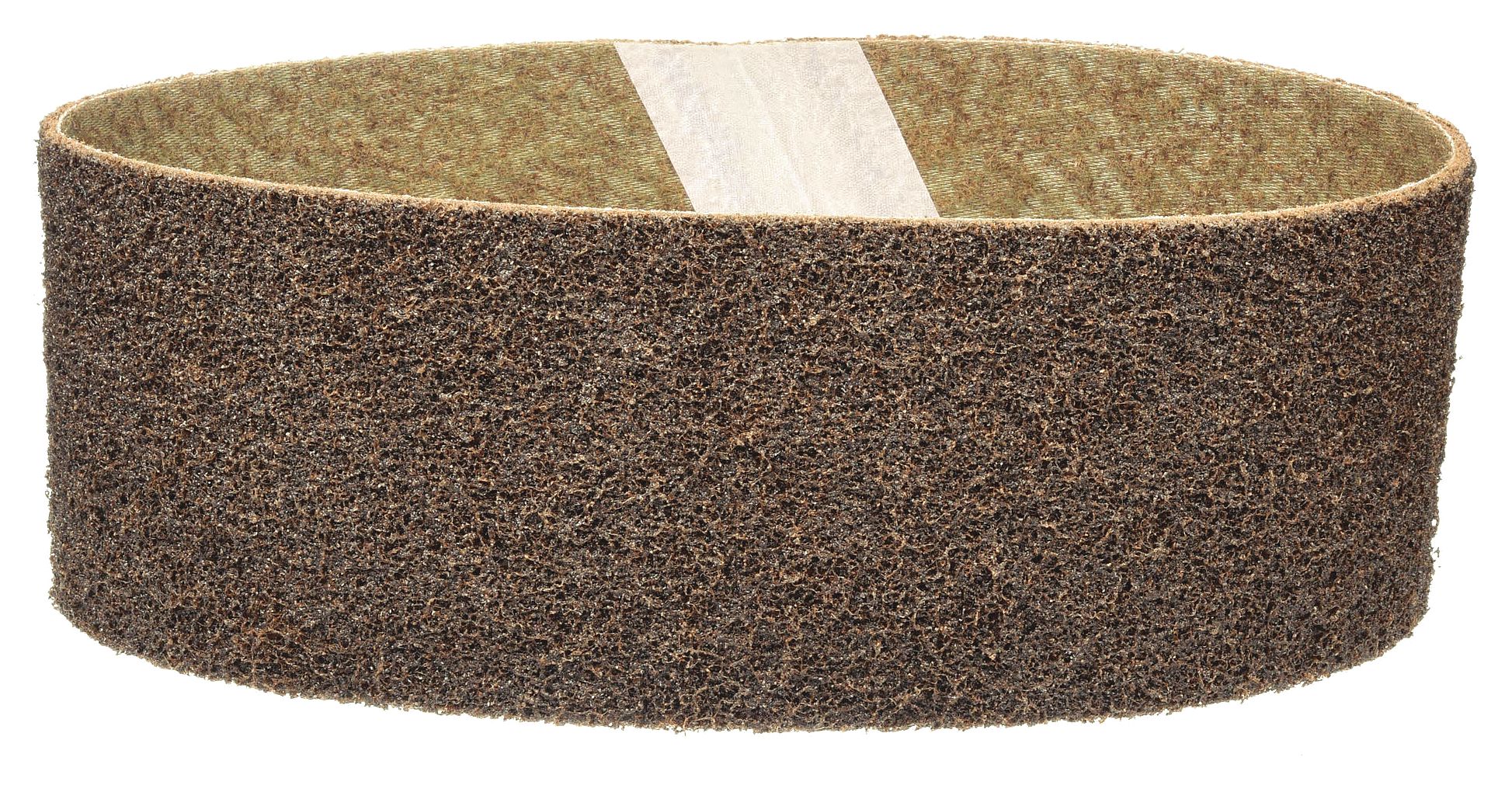 Sanding Belt, 3In W x 21In L, 80Grit