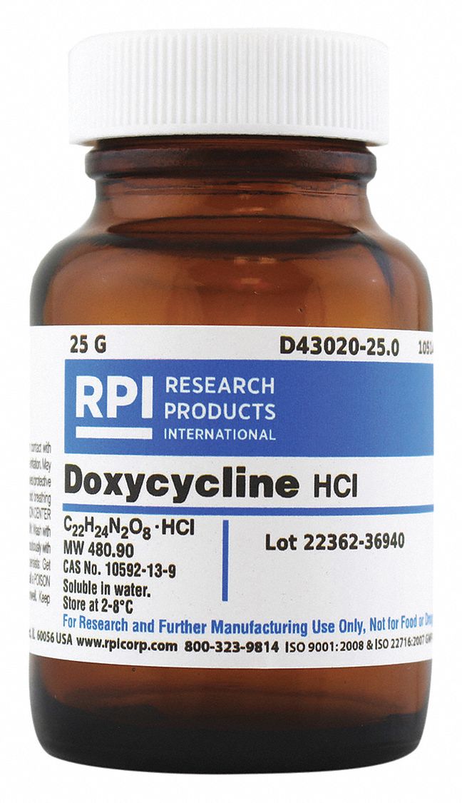 Doc Hcl Powder | Tetracycline Hydrochloride Soluble Powder – LRBO
