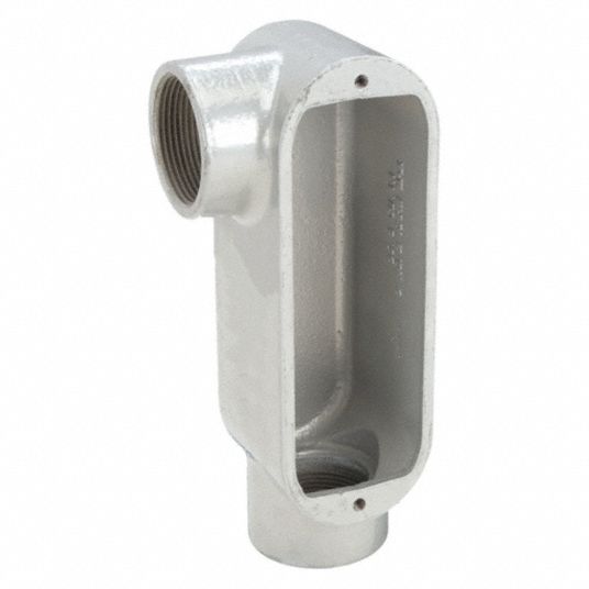 Conduit Outlet Body - Grainger
