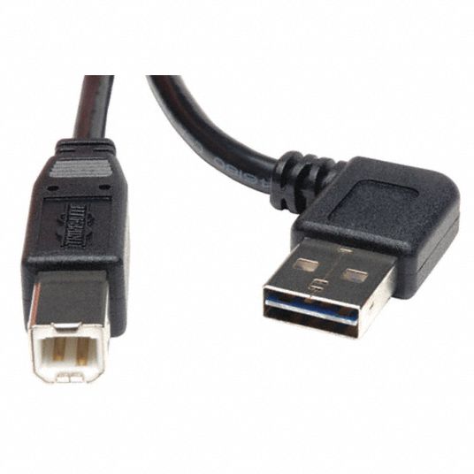 LITE, 2.0, ft Cable Lg, Reversible USB Cable - 30UJ14|UR022-006-RA -