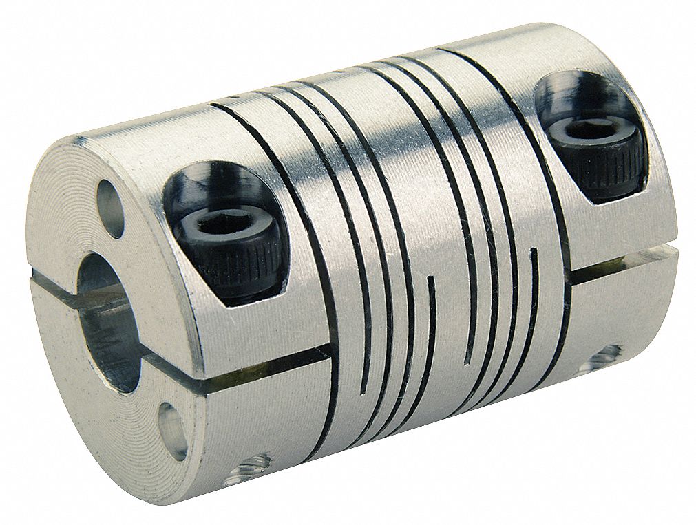 Beam Shaft Couplings