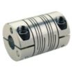 General Purpose Clamp-On Beam Shaft Couplings