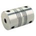 General Purpose Set Screw Beam Shaft Couplings