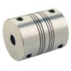 High-Precision Set Screw Beam Shaft Couplings