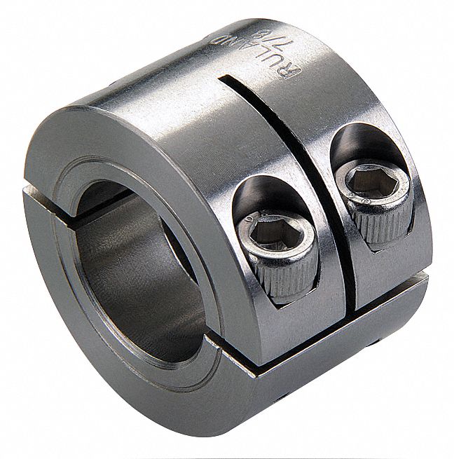 thumbnail image 2 of Uxcell 7/16" Bore 304 Stainless Steel Set Screw Shaft Collars, 7/8" OD, 7/16" Width 4 Pack 1ffc6ec4 5efc 43e8 Af62 4e4571c0c677.99c2fe0f0e3bf3bc132376542566174a 2 of 12