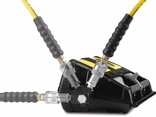 SWIVEL COUPLER