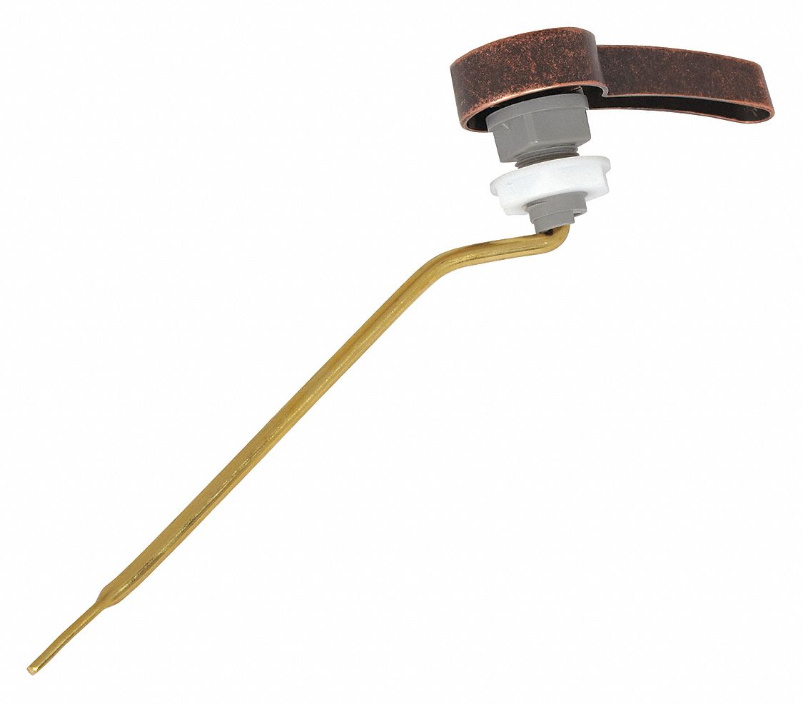 Trip Lever Metal