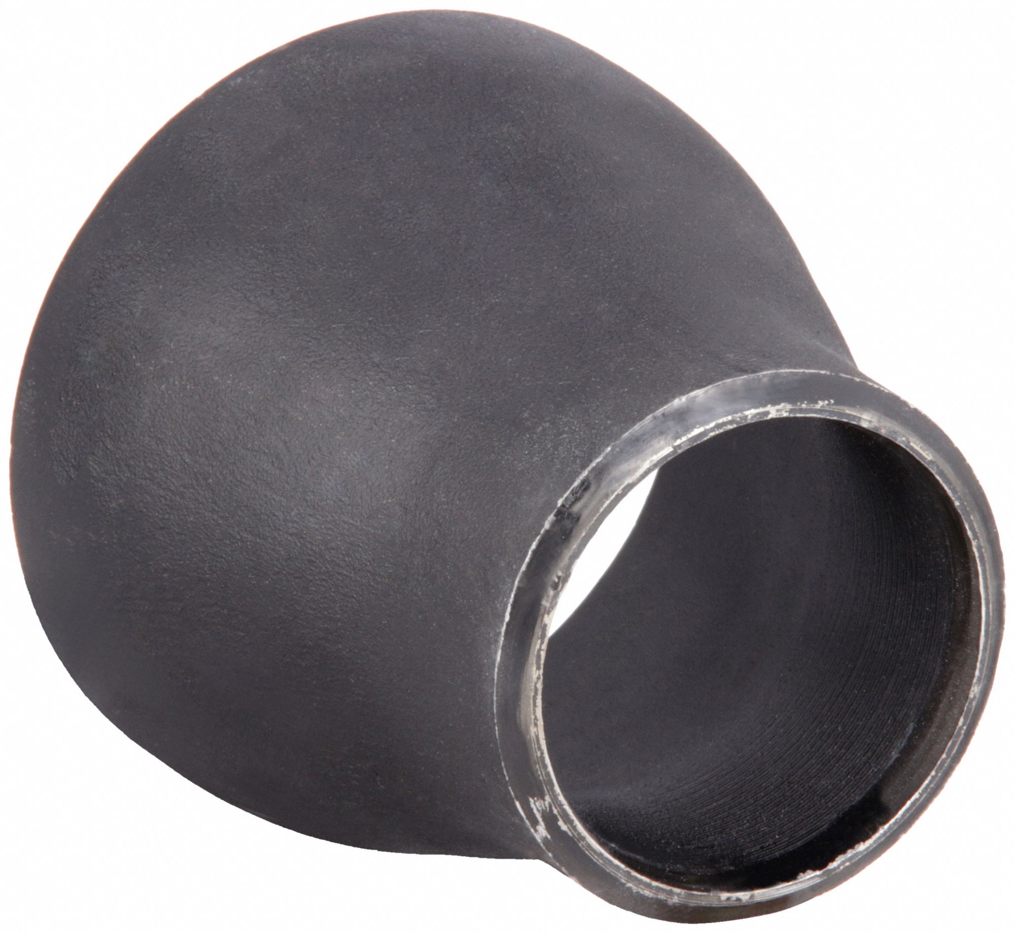 Grainger Approved Concentric Reducer Coupling Carbon Steel 3 In X 2 In Pipe Size Butt Weld 5565