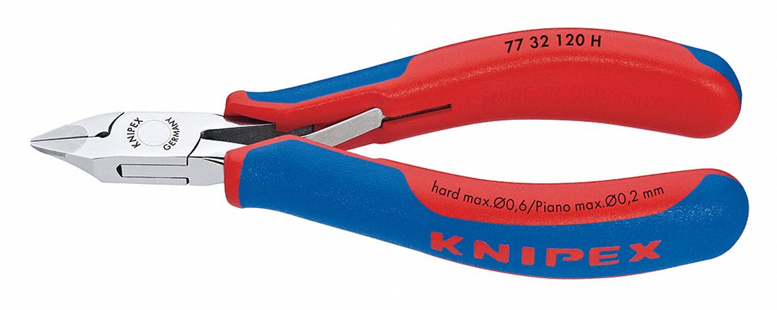 small cutting pliers