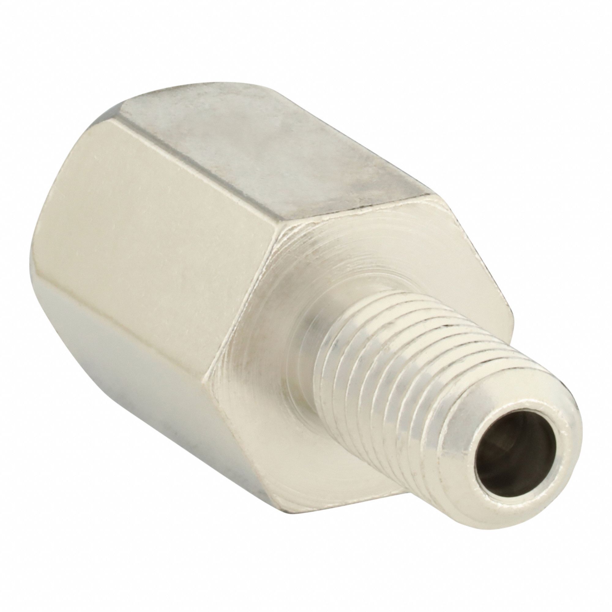 Quick Connection Adapter,  Brass,  NPT