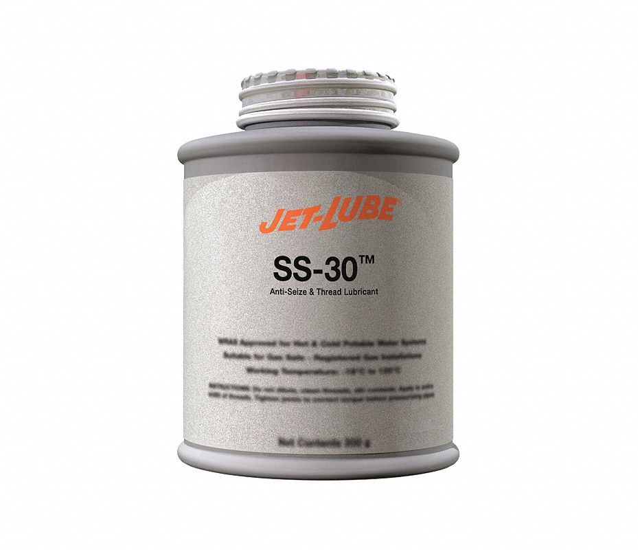 JETLUBE Antiaferrante para Propósito General SS30 0.5 lb