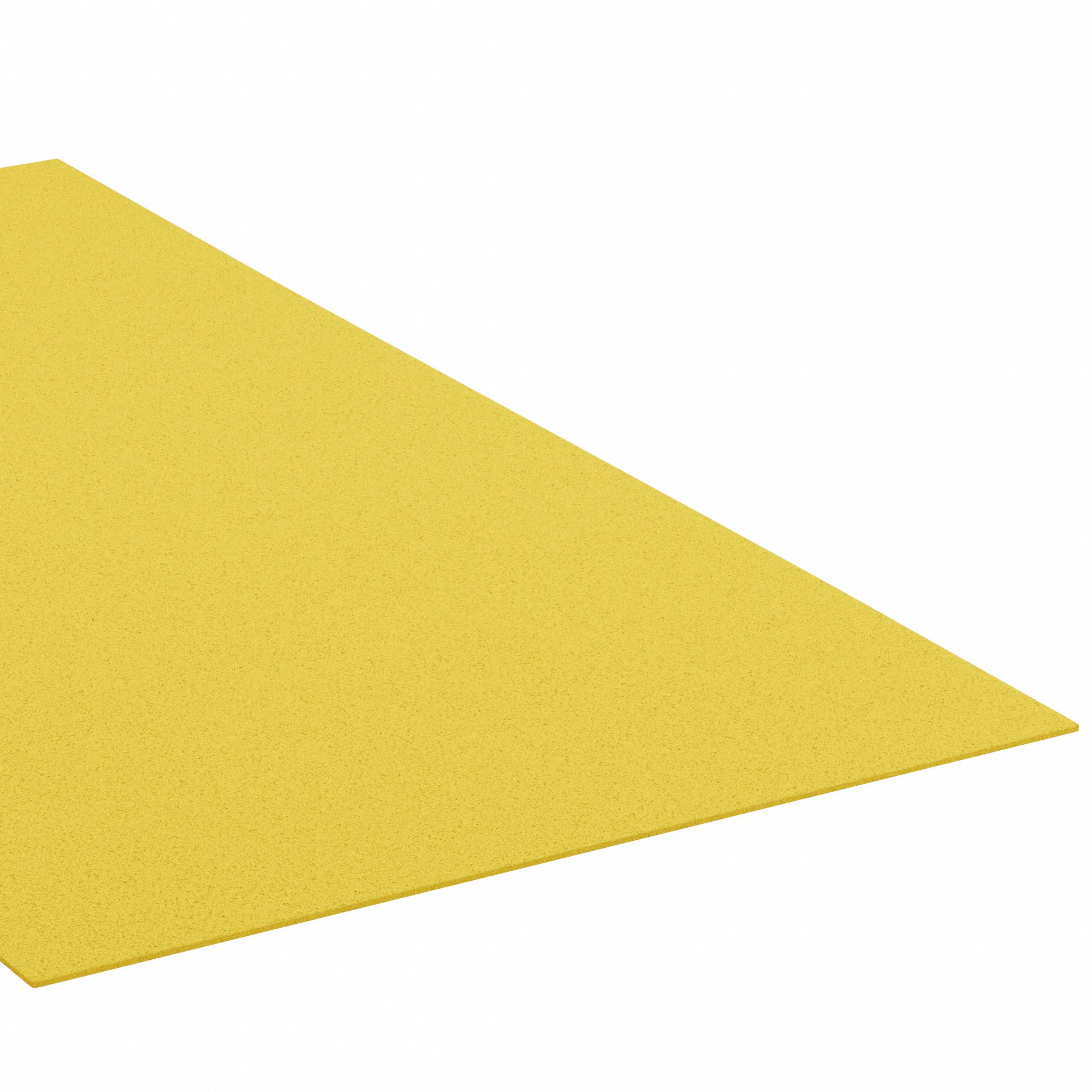 Std, 4 ft x 8 ft, Polyethylene Sheet - 30WM25