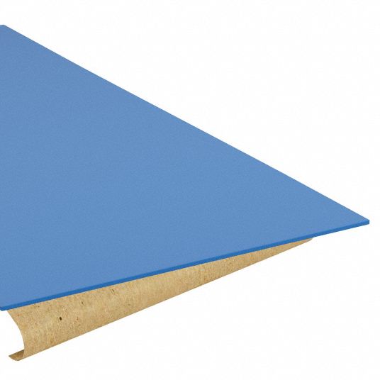 Std, 4 ft x 8 ft, Polyethylene Sheet - 30WM25