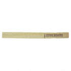 PAINT STICK, PLAIN, 12 X 1 1/8 X 7/8 IN, 7/8 IN THICK, WOOD