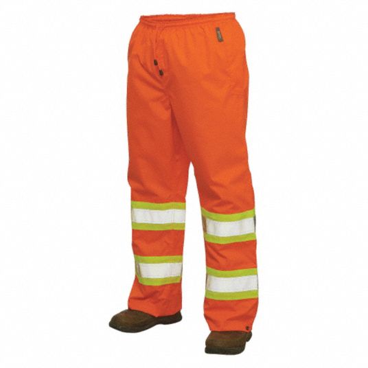 smith flannel lined pants
