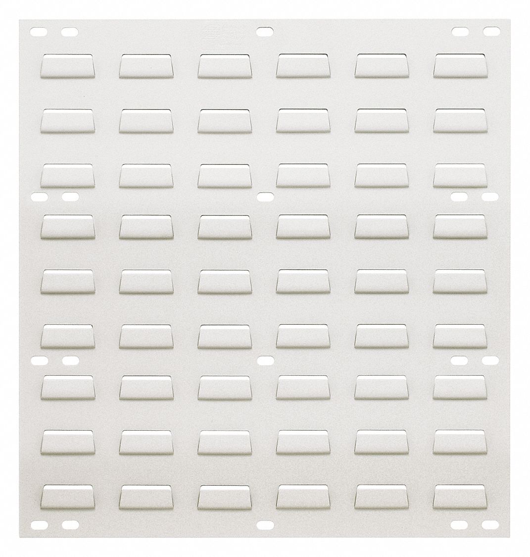 30WX01 - G6998 Louvered Panel 175 lb. Oyster White