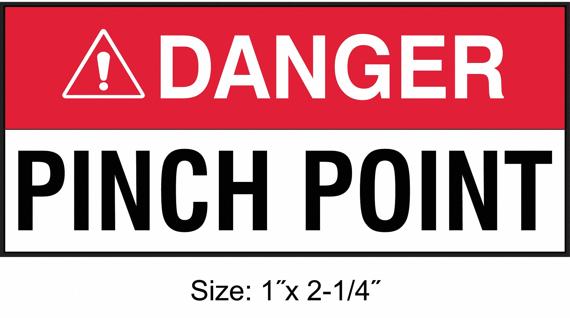 Inspection Label, ENG, Maintenance, PK225