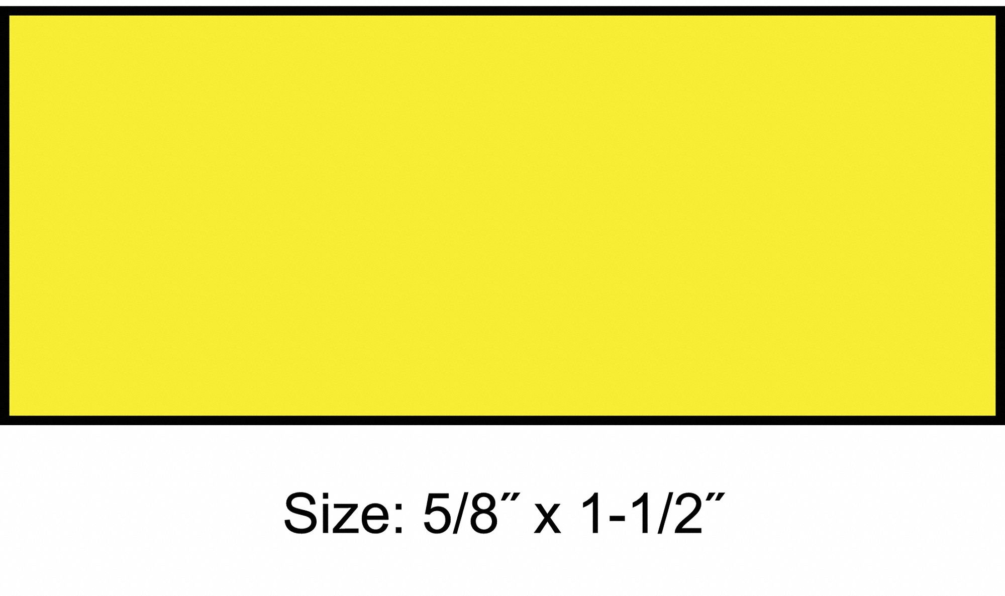 Inspection Label, ENG, Maintenance, PK350