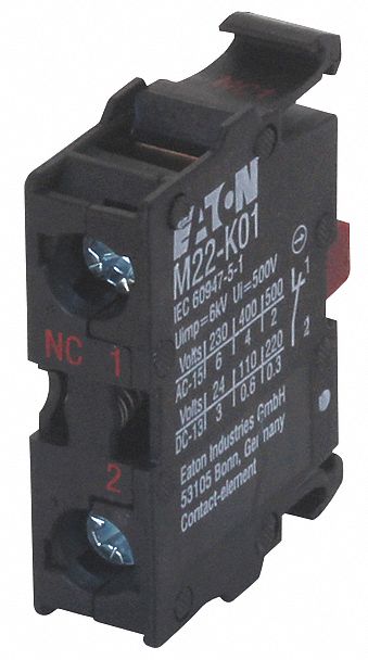 Block Contact Eaton M22-K01 