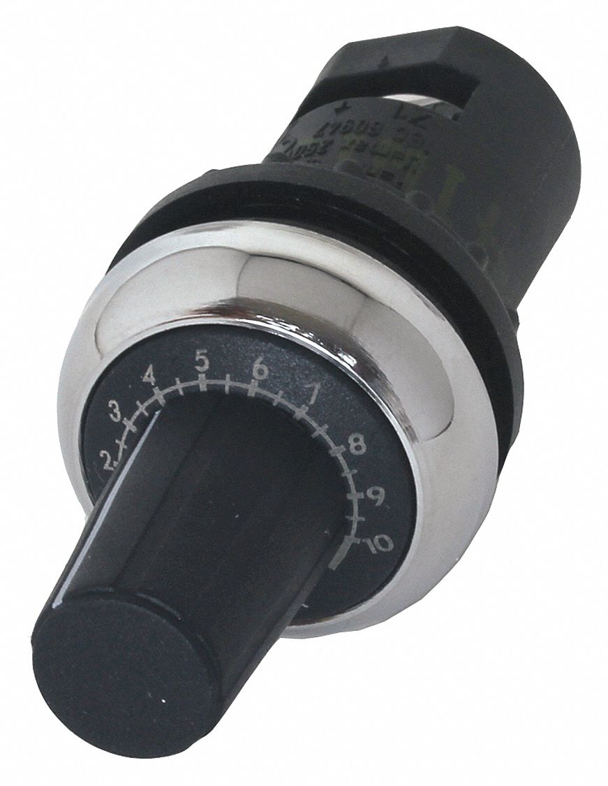 30XF03 - Corrosion Resistant Potentiometer 2W 4mA