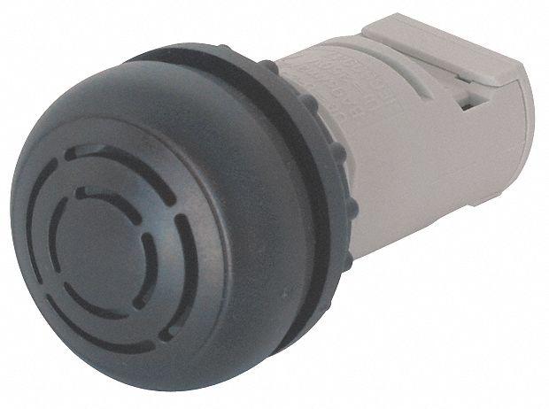 Acoustic Device,  22 mm,  Black