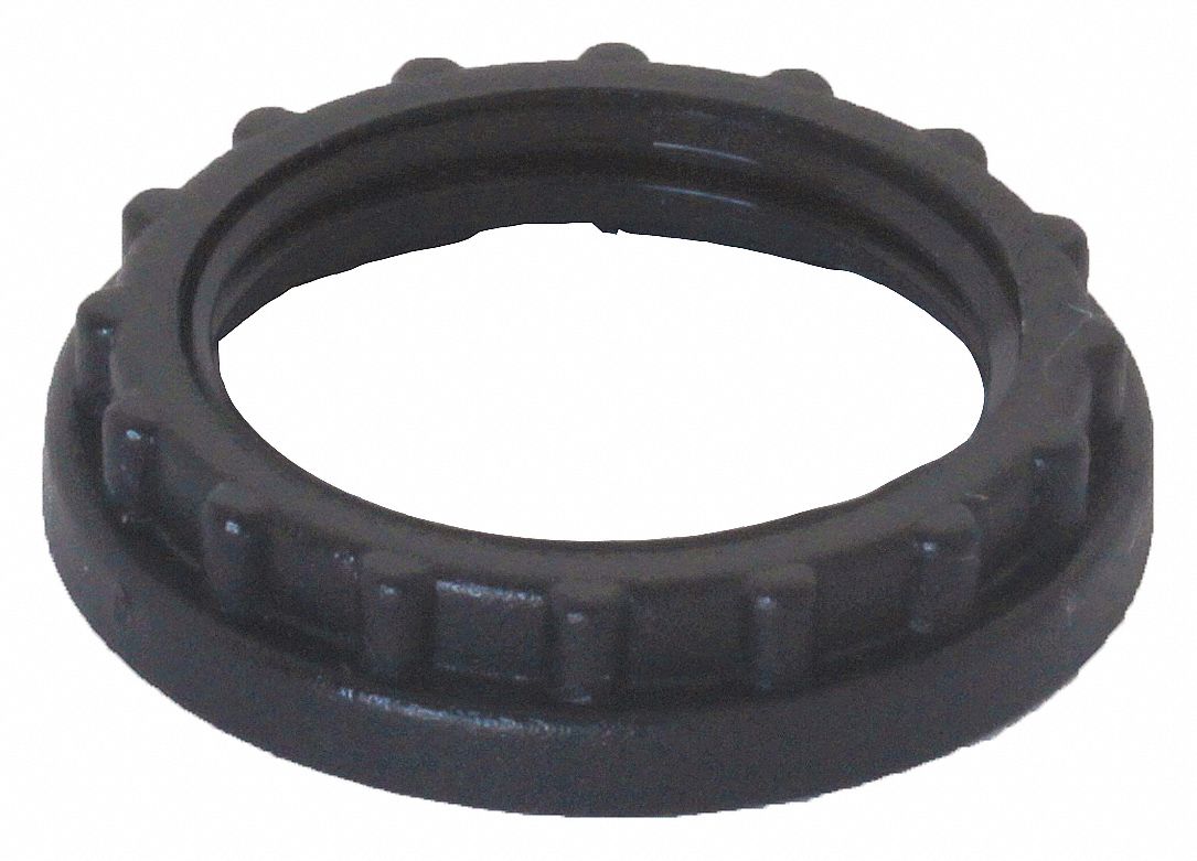 Mounting Ring: 22 mm Panel Mounting Size, For Series M22
