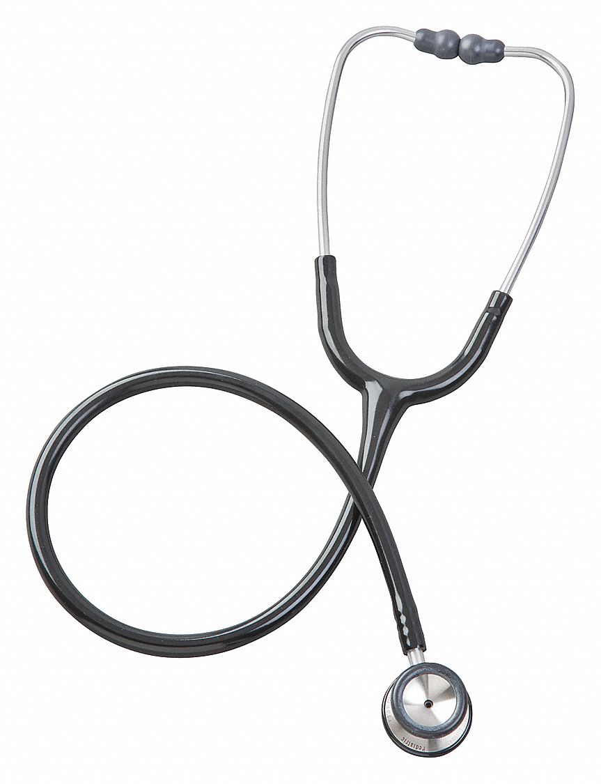 Pediatric Stethoscope Blue 28 L