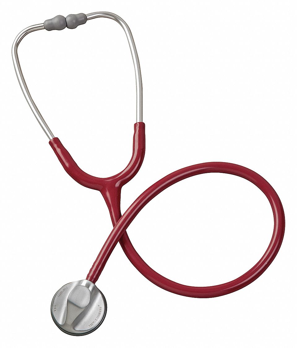 master classic stethoscope