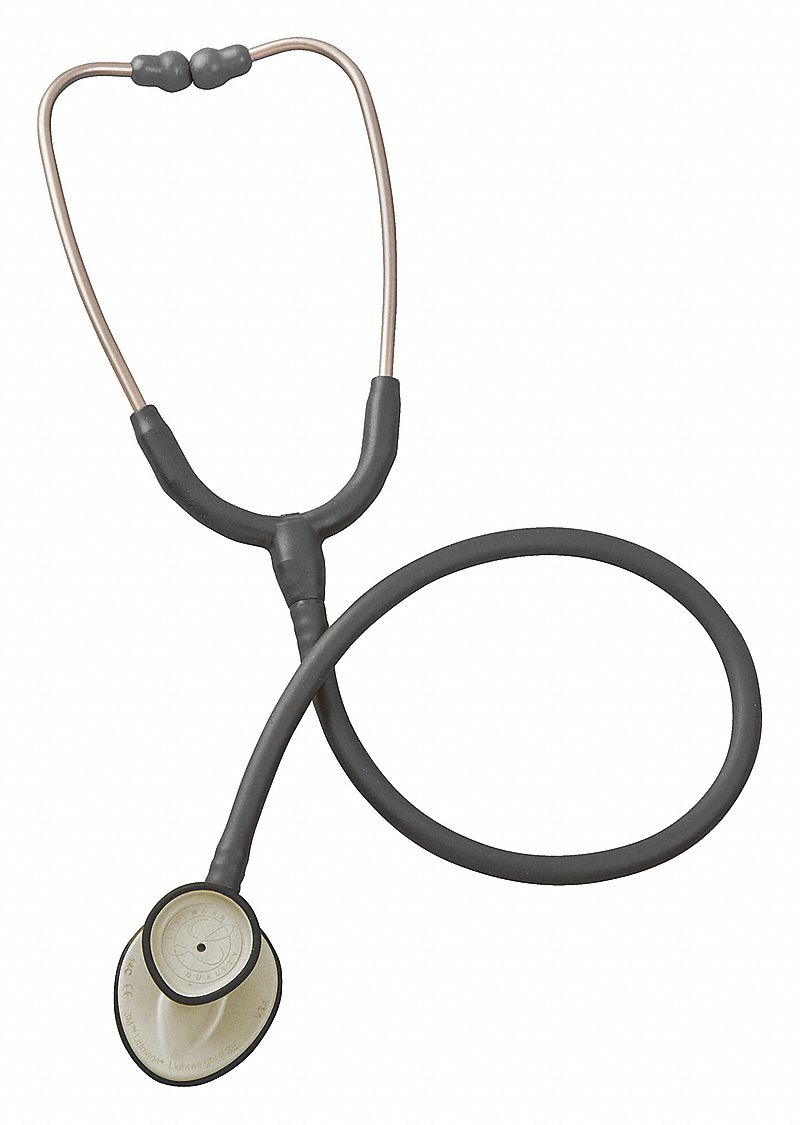 LITTMANN, Stethoscope Lightweight II SE, Dual, Stethoscope Lightweight