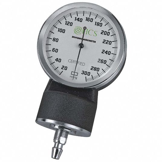 Adult Deluxe Aneroid Sphygmomanometer