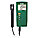CONDUCTIVITY METER,9V BTTRY,DUAL LCD
