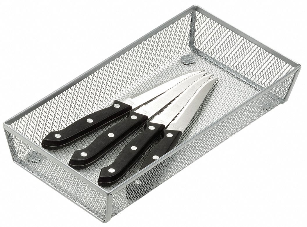 30XN07 - Cutlery Tray 12-1/2inLx6-1/2inW