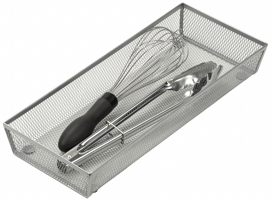30XN08 - Cutlery Tray 15in.Lx6in.Wx2in.H