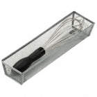 CUTLERY TRAY,12IN.LX3IN.WX2IN.H