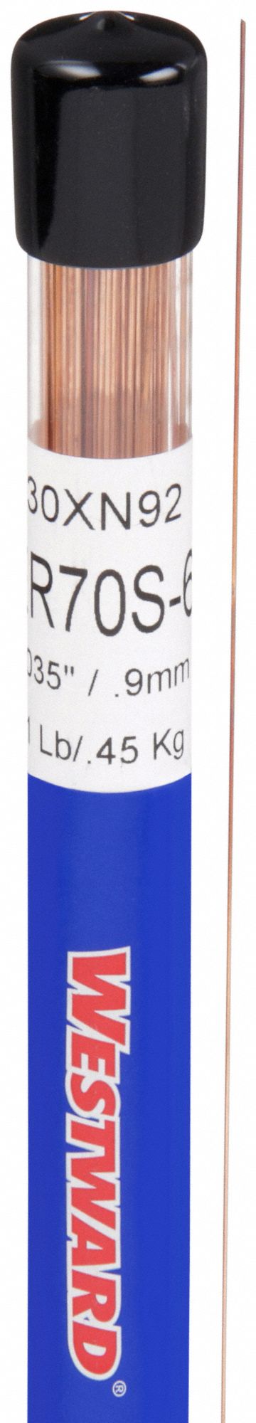 ER70S-6 Carbon Steel