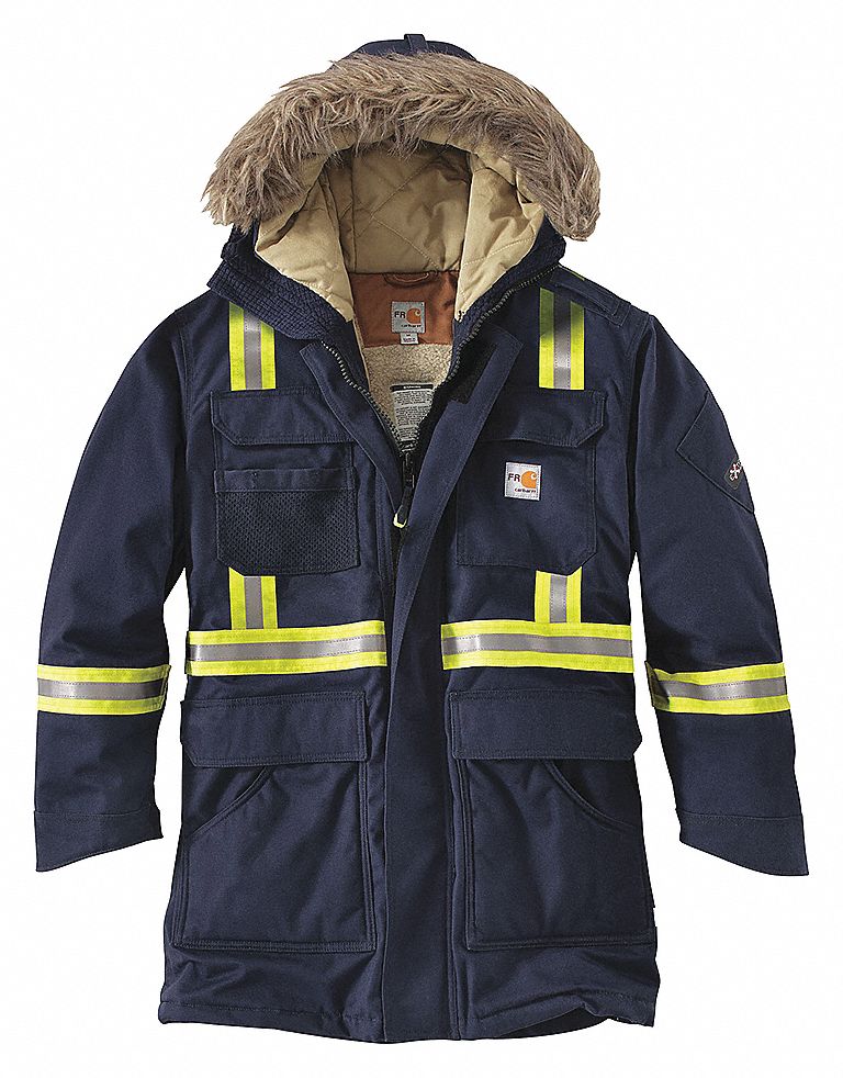 Carhartt Extreme Arctic Jacket | estudioespositoymiguel.com.ar