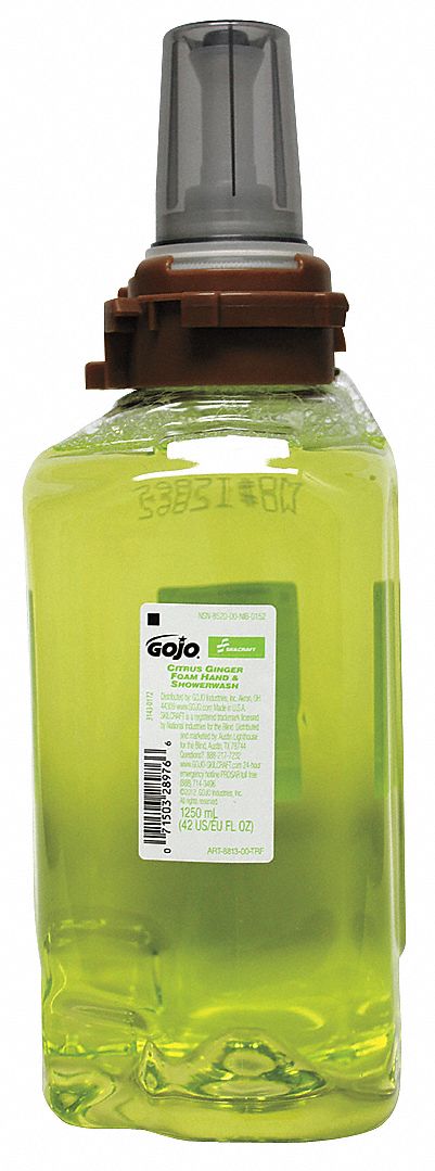 Skilcraft Body Wash/Hand Soap Combo