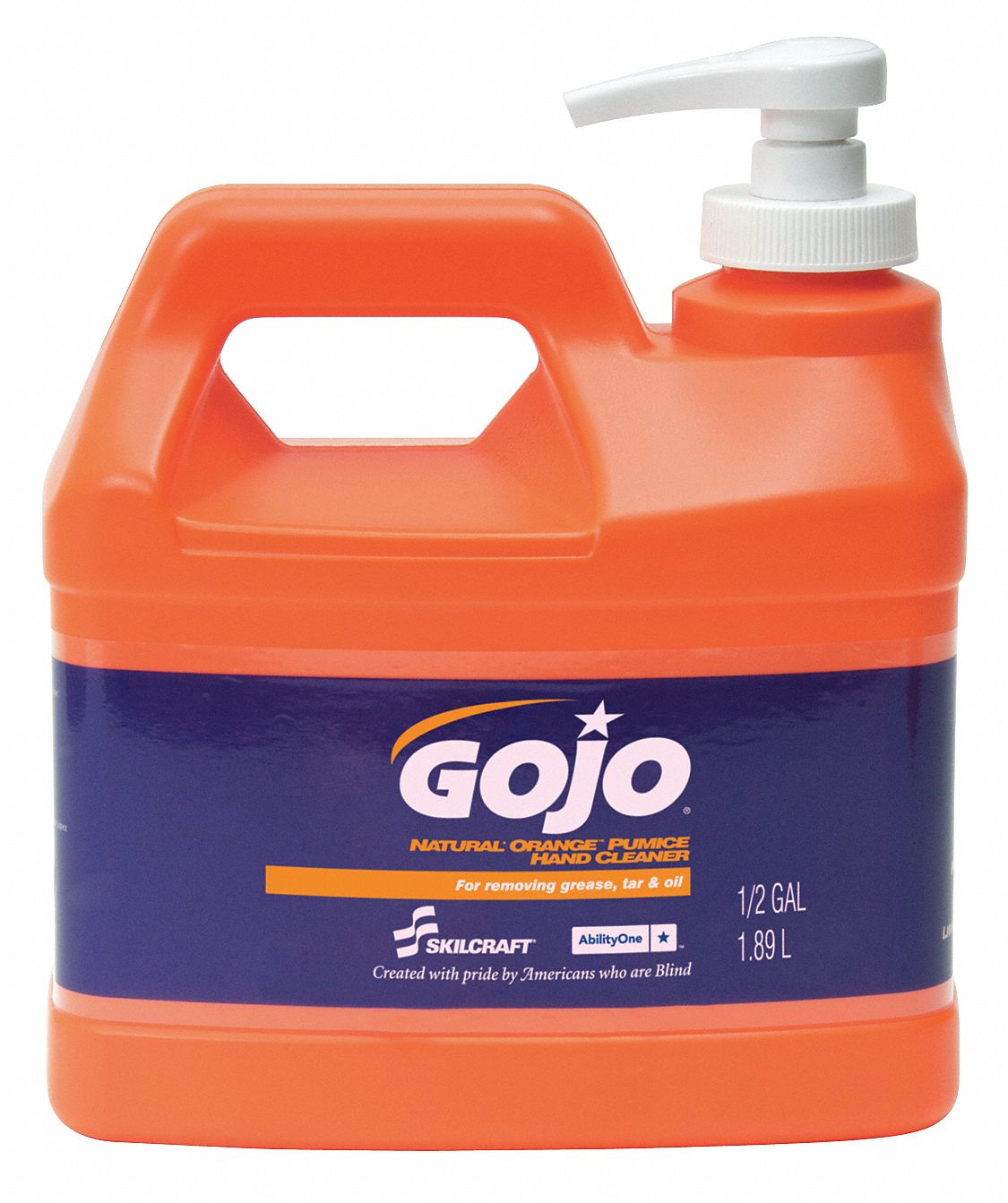 Goo Gone 1 Qt. Professional Strength Citrus Power All Purpose Cleaner -  Power Townsend Company