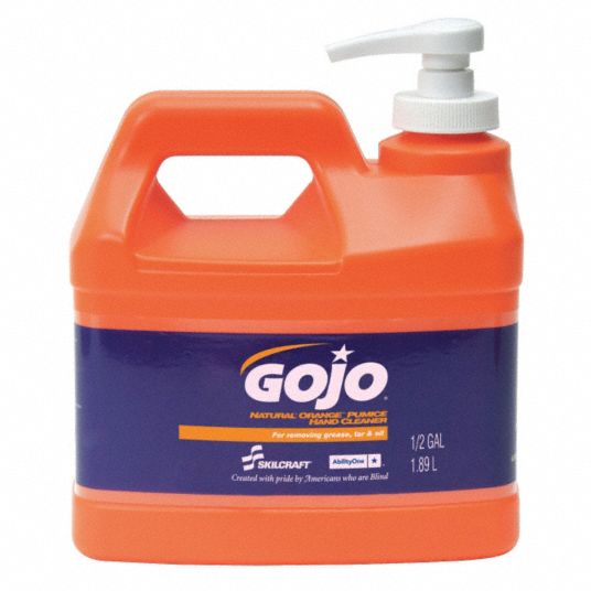 Goop Hand Cleaner : GWJ Company, Better Pricing, Extensive Variety of  Supplies & Tools for The Printer