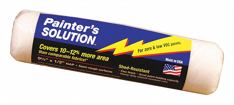 SLEEVE 1/2IN PAINTER SOLUTION 9.5IN